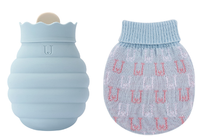 Baby Silicon Hot-water Bag