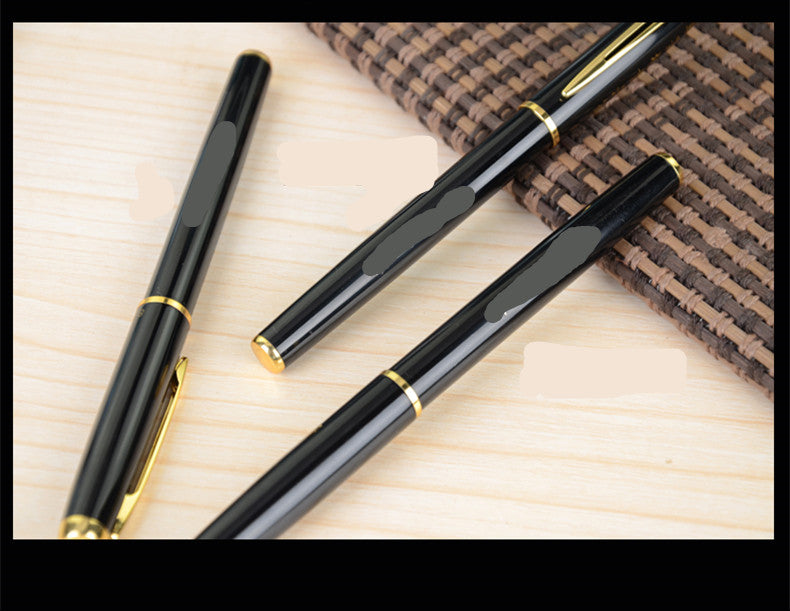 Adult Calligraphy Hard Pen Calligraphy Straight Tip Iridium Pen