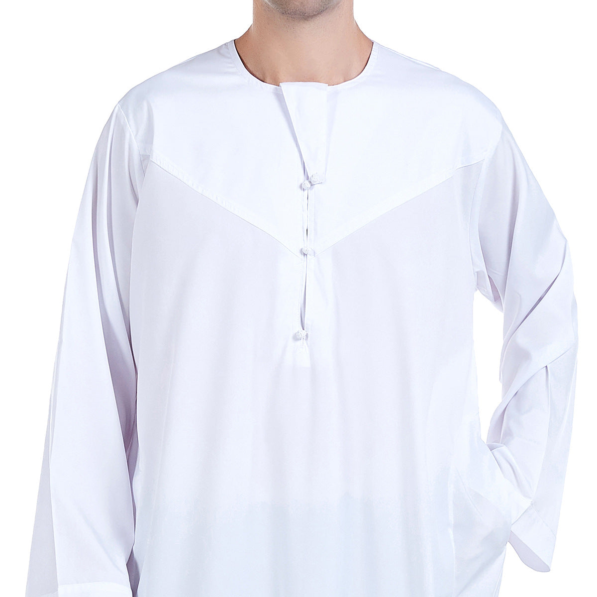 Arab Middle Eastern Men's Robe.