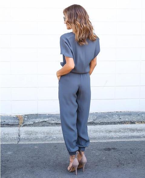 Sexy Jumpsuits.